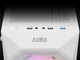 Корпус GAMDIAS AURA GC1 ELITE WH ARGB White (4711514500608) - изображение 11