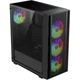 Корпус GAMDIAS AURA GC2 ELITE ARGB Black (4711514500615) - изображение 2