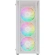 Корпус GAMDIAS AURA GC2 ELITE WH ARGB White (4711514500622) Без БП - изображение 2