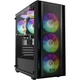 Корпус GAMDIAS AURA GC2 ELITE ARGB Black (4711514500615) - изображение 4