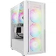 Корпус GAMDIAS AURA GC2 ELITE WH ARGB White (4711514500622) Без БП - изображение 3