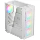 Корпус GAMDIAS AURA GC2 ELITE WH ARGB White (4711514500622) Без БП - изображение 4