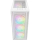 Корпус GAMDIAS AURA GC2 ELITE WH ARGB White (4711514500622) Без БП - изображение 5
