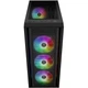 Корпус GAMDIAS AURA GC2 ELITE ARGB Black (4711514500615) - изображение 6