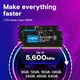 Модуль памяти Crucial DDR5 64GB (2x32) 4800Mhz (CT2K32G48C40S5) - изображение 4