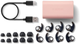 Навушники Yamaha TW-ES5A Pink (TW-ES5API) - зображення 5