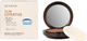 Пудра компактна сонцезахисна Skeyndor Sun Expertise Protective Make-Up 02 Spf 50 9 г (8435618900282) - зображення 3