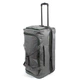 Сумка на колесах Travelite Basics TL096276-04 текстильная серая - изображение 2