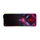Коврик для мыши XTRIKE ME MP-606 RGB Mouse Pad, 800x300x4mm, black - изображение 1