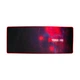 Коврик для мыши XTRIKE ME MP-206 Mouse Pad, 770x295x3mm, black - изображение 1