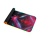 Коврик для мыши XTRIKE ME MP-606 RGB Mouse Pad, 800x300x4mm, black - изображение 6