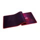 Коврик для мыши XTRIKE ME MP-206 Mouse Pad, 770x295x3mm, black - изображение 4