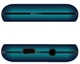 Кнопочный телефон для пожилых людей Maxcom MM814 Power Bank Function Type-C зеленый - изображение 4