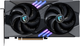 Karta graficzna MSI PCI-Ex GeForce RTX 5060 Ti GAMING OC 16GB GDDR7 (128bit) (2662/28000) (HDMI, 3 x DisplayPort) (RTX 5060 Ti 16G GAMING OC) - obraz 1