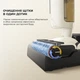 Акумуляторний миючий пилосос Dreame Mova K30 (HMH14A) - зображення 7