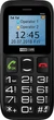 Мобільний телефон Maxcom Comfort MM426 Black UA - зображення 1