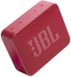 Портативная колонка JBL Go Essential 2 Red (JBLGOES2REDEU) - изображение 3