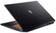 Ноутбук Acer Nitro V 17 AI ANV17-61; Copilot+ PC (NH.QZGEG.00A) Black - изображение 4