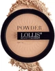 Пудра компактная Lollis SPF15 тон 03 12 г (8681546102957) - изображение 2