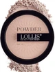Пудра компактная Lollis SPF15 тон 002 12 г (8681546108942) - изображение 2
