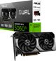 Karta graficzna ASUS PCI-Ex GeForce RTX 5060 Ti Dual OC Edition 16GB GDDR7 (128bit) (2632/28000) (HDMI, 3 x DisplayPort) (DUAL-RTX5060TI-O16G) - obraz 8