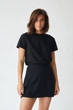 Блуза з батиста Wear me L Чорний (1_24_73_9913) - изображение 1
