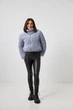Лосині з екошкіри Wear me S Чорний (11_24_10301) - зображення 1