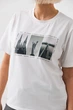Футболка "Вдома" Київ Wear me XL/XXL Молочний (18_25_11590) - изображение 3