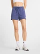 Спортивные шорты женские New Balance Sport Essentials FT WS41500DRE L Темно-синие (197967343674) - изображение 1