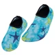 Обувь Skin Shoes детская SP-Sport Морская звезда PL-6963-B размер 29 см синий - изображение 1