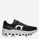 Buty do biegania damskie On Running Cloudmonster 2 3WE10111197 36 (5US) Czarny/Biały - obraz 1