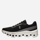 Buty do biegania damskie On Running Cloudmonster 2 3WE10111197 38 (7US) Czarny/Biały - obraz 3