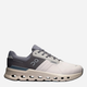 Buty do biegania męskie z membraną On Running Cloudrunner 2 Waterproof 3ME10153345 42.5 (9US) Wielokolorowe - obraz 1