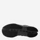 Buty do biegania męskie On Running Cloudsurfer Next Wide 3ME30190106 42 (8.5US) Czarne - obraz 6