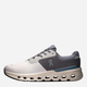 Buty do biegania męskie z membraną On Running Cloudrunner 2 Waterproof 3ME10153345 46 (11.5US) Wielokolorowe - obraz 3
