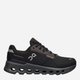Buty do biegania męskie z membraną On Running Cloudrunner 2 Waterproof 3ME10152130 42 (8.5US) Czarne - obraz 1
