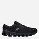 Buty do biegania męskie On Running Cloud X 4 3ME30040106 42 (8.5US) Czarne - obraz 1