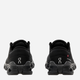 Buty do biegania męskie On Running Cloud X 4 3ME30040106 44.5 (10.5US) Czarne - obraz 3