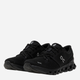 Buty do biegania męskie On Running Cloud X 4 3ME30040106 42.5 (9US) Czarne - obraz 2