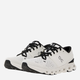 Buty do biegania męskie On Running Cloud X 4 3ME30040791 44 (10US) Ivory/Czarny - obraz 2