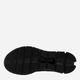 Buty do biegania męskie On Running Cloud X 4 3ME30040106 44.5 (10.5US) Czarne - obraz 5