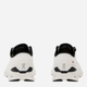 Buty do biegania męskie On Running Cloud X 4 3ME30040791 42.5 (9US) Ivory/Czarny - obraz 3