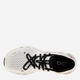 Buty do biegania męskie On Running Cloud X 4 3ME30040791 43 (9.5US) Ivory/Czarny - obraz 4