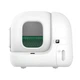 Автоматичний самоочисний котячий смарт туалет PETKIT Pura Max Self-Cleaning Cat Litter Box (P9902) - зображення 4