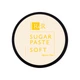 Профессиональная сахарная паста для депиляции RichcoloR Sugar Paste Soft 500 мл/750 г - изображение 1