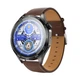 Смарт-часы HOCO Y21 AMOLED Smart sports watch с мониторингом здоровья и функцией звонков Gray - изображение 1