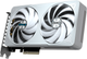 Karta graficzna Gigabyte PCI-Ex GeForce RTX 5060 Ti EAGLE OC ICE 16G 16GB GDDR7 (128bit) (2617/28000) (HDMI, 3 x DisplayPort) (GV-N506TEAGLEOC ICE-16GD) - obraz 3