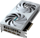 Karta graficzna Gigabyte PCI-Ex GeForce RTX 5060 Ti EAGLE OC ICE 16G 16GB GDDR7 (128bit) (2617/28000) (HDMI, 3 x DisplayPort) (GV-N506TEAGLEOC ICE-16GD) - obraz 5