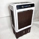 Переносной мобильный воздухоохладитель 280W, напольный комнатный воздухоохладитель HS-50B-M2 - изображение 4