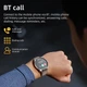 Смарт-часы HOCO Y22 AMOLED Smart sports watch call version 1.43" 200mAh BT5.3 Silver (6942007628990) - изображение 4